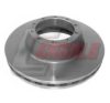 CASALS 55168 Brake Disc